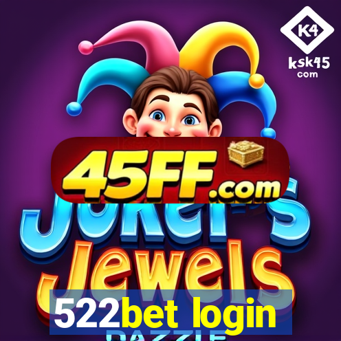 522bet login